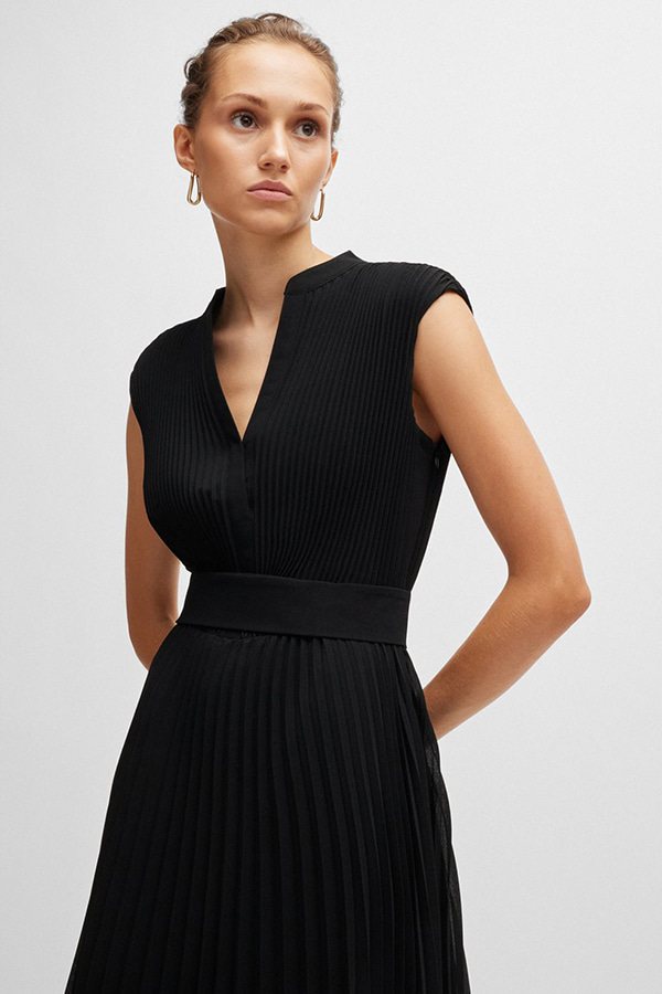 ΦΟΡΕΜΑ BOSS - 001 ΜΑΥΡΟ